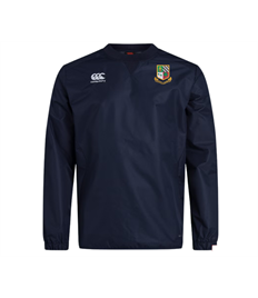 DRFC Men's Club Contact Top