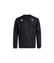 NHRFC Canterbury Senior Contact Top