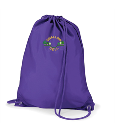 Swallowdell Pe Bag