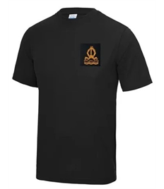 BSHS Senior Rugby Performance Tee 