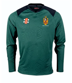 WBGS Playing Top L/S Senior